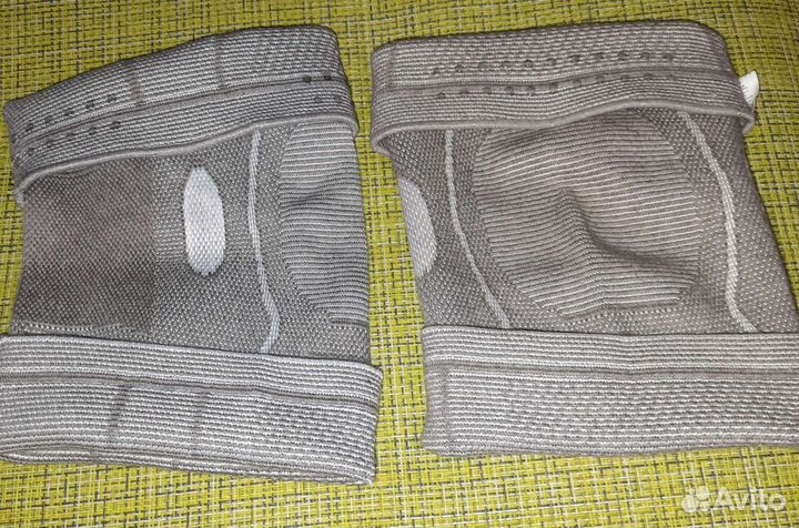 Бандаж на колено