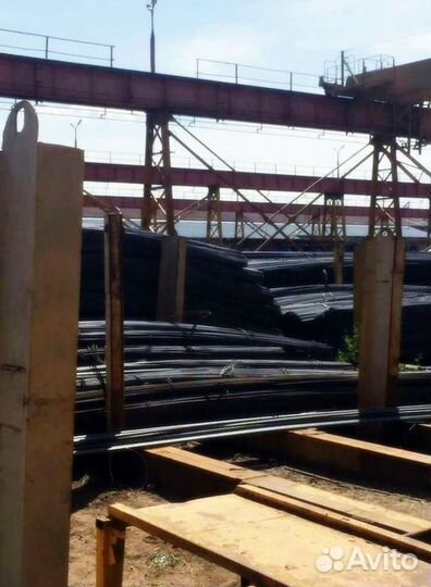 Арматура гост