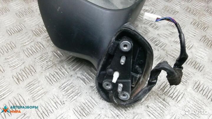 Зеркало наружное правое Mazda CX-5 2014