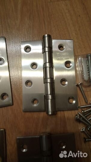 Петли дверные