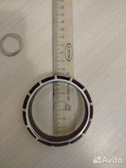 Браслет серебро 925