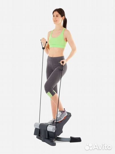 Тренажер степпер