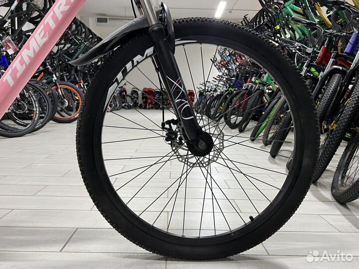 Велосипед женский на 26