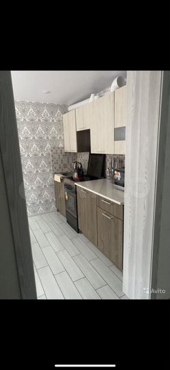 Дом 116 м² на участке 2 сот.