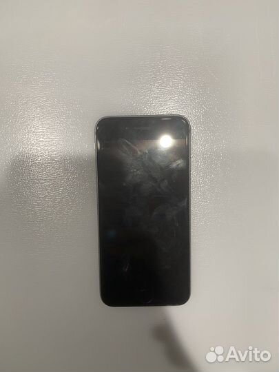 iPhone 6s 32гб +чехол