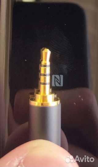 Балансный кабель nicehck GCT5