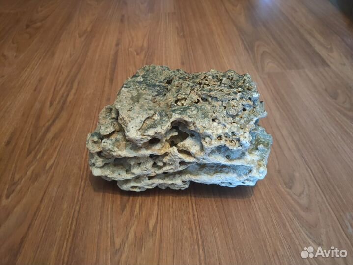 Камни для аквариума