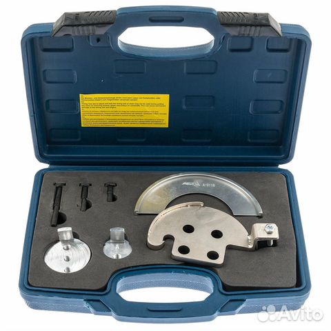 Приспособление для снятия и установки ремней Asta