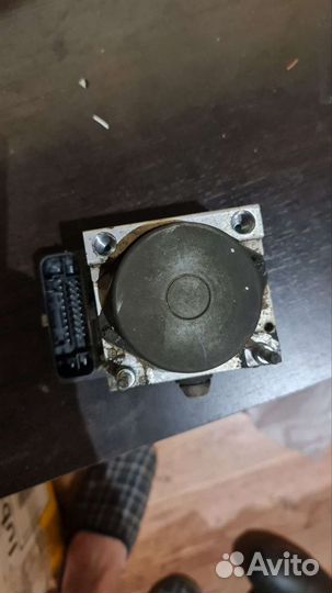 Блок abs punto 199