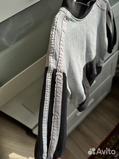 Толстовка для девочки next