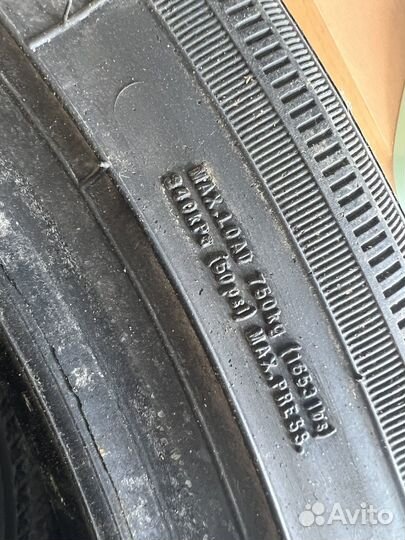 Goodyear EfficientGrip Performance 225/50 R17 91V