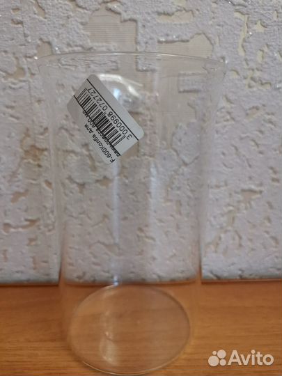 Колба для френч пресса