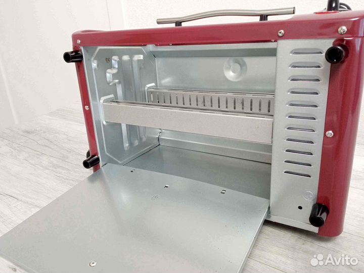 Минипечь Oursson MO0905