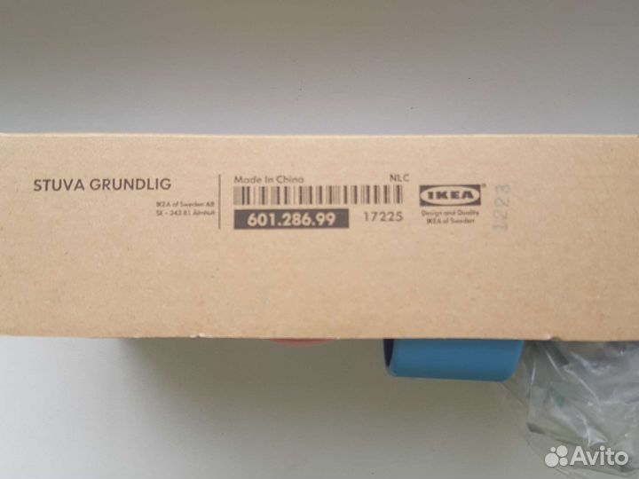 Ножки для мебели IKEA