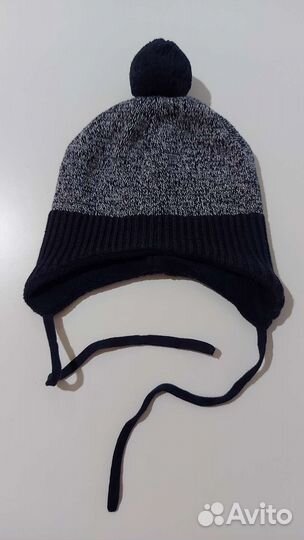 Шапка для мальчика