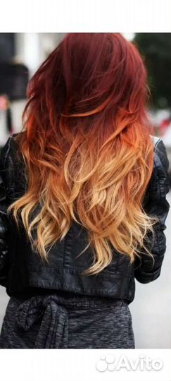 Парикмахер