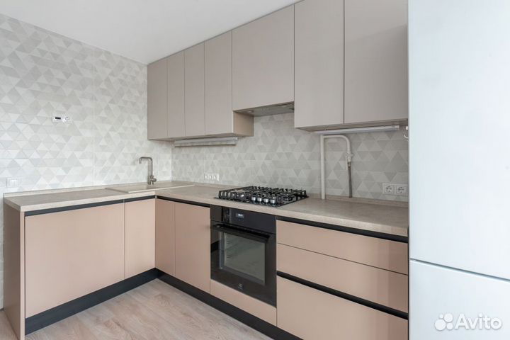 Цена за всю кухню смк 055174