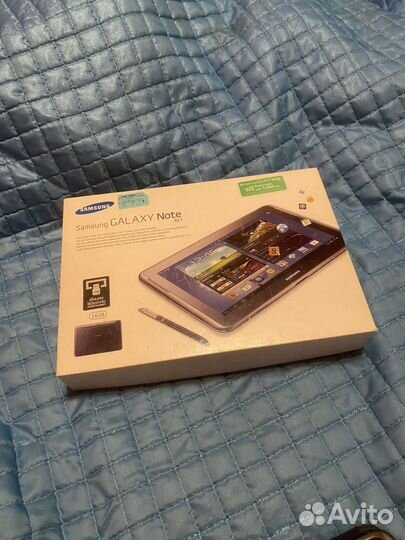 Samsung galaxy note на запчасти