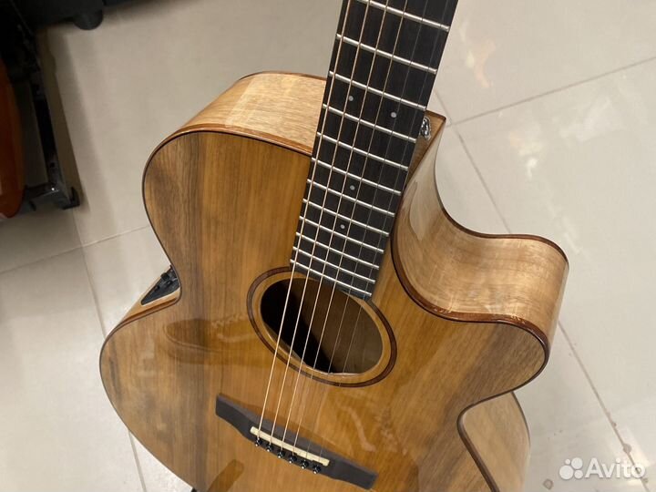 Cort SFX myrtlewood Электроакустическая гитара