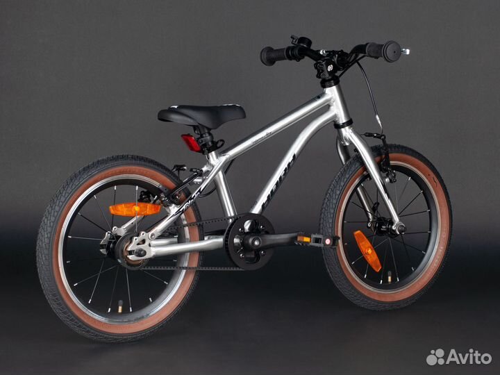 Велосипед horh toledo 16