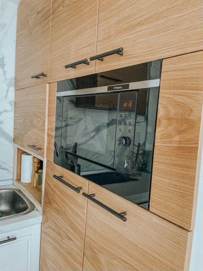 Квартира-студия, 30 м², 5/5 эт.