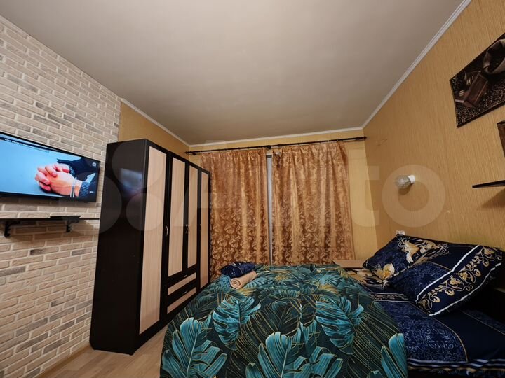 Квартира-студия, 31 м², 9/16 эт.