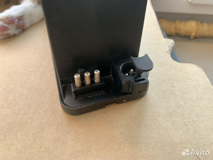 Компрессор цз W124 подкачка сидений