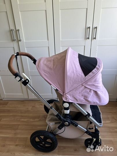 Коляска Bugaboo cameleon 3 (2 в 1)