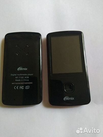 Mp3 плеер(ремонт, восстановление)