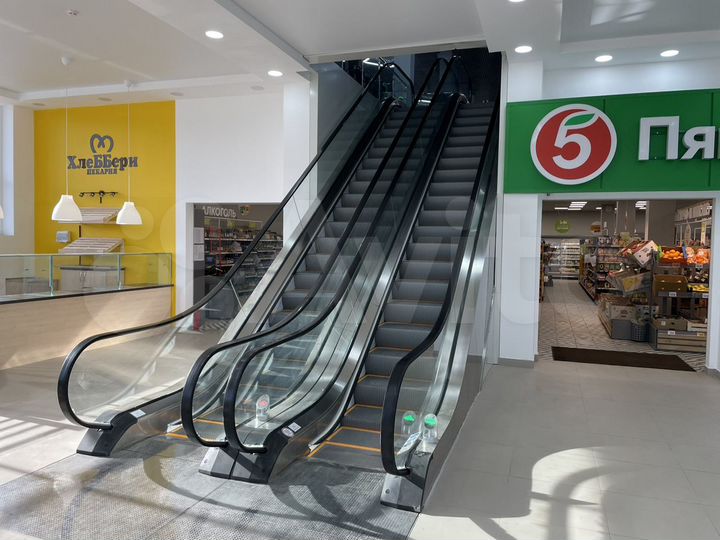 Свободного назначения, 15 м²