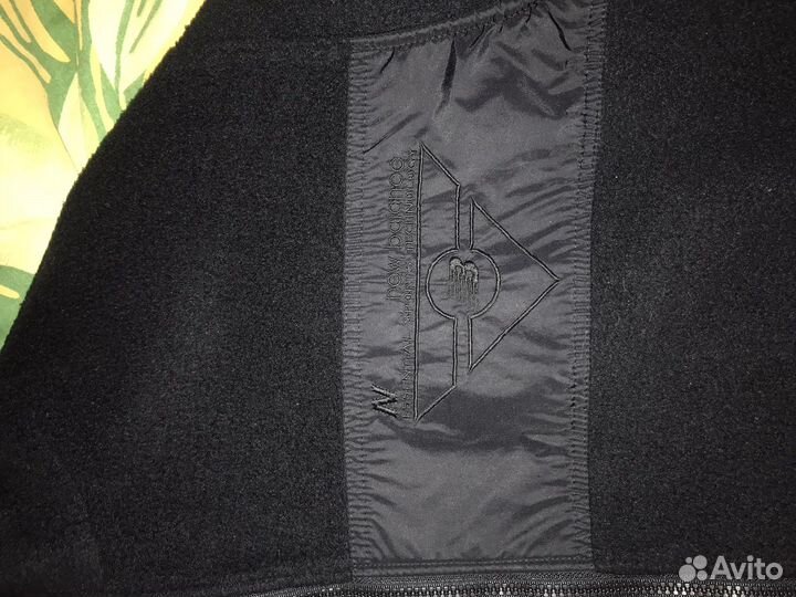 Куртка new balance