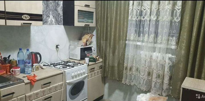 3-к. квартира, 102 м², 1/5 эт.