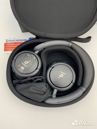 Беспроводные наушники Anker Soundcore Life Tune