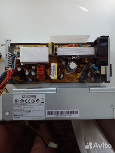 Chicony CPB09-D220A