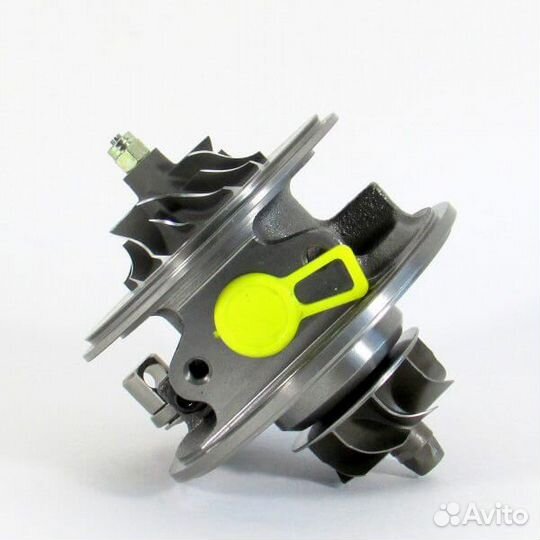 Картридж турбины BV39/KP39 VAG 1.90 TDI 86-115 л.с