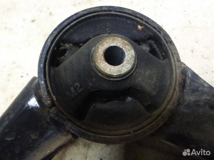 Подушка двигателя Mitsubishi Asx GA1W 4A92 2013