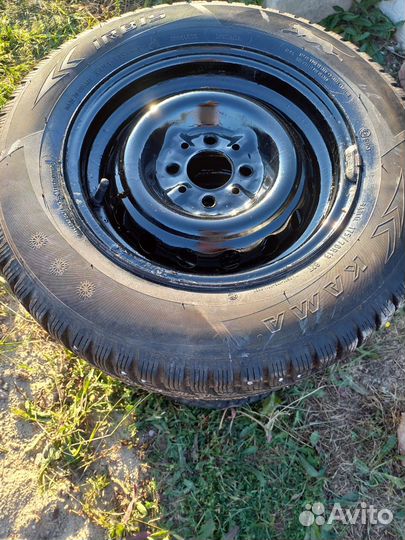 КАМА 505 Irbis 175/70 R13