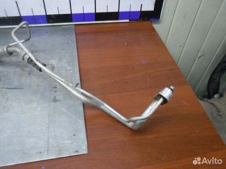 Трубка кондиционера Honda Civic D16V 2003