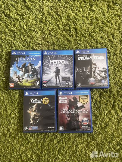 Sony PS4 slim 500gb