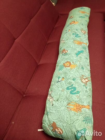 Подушка обнимашка 150см