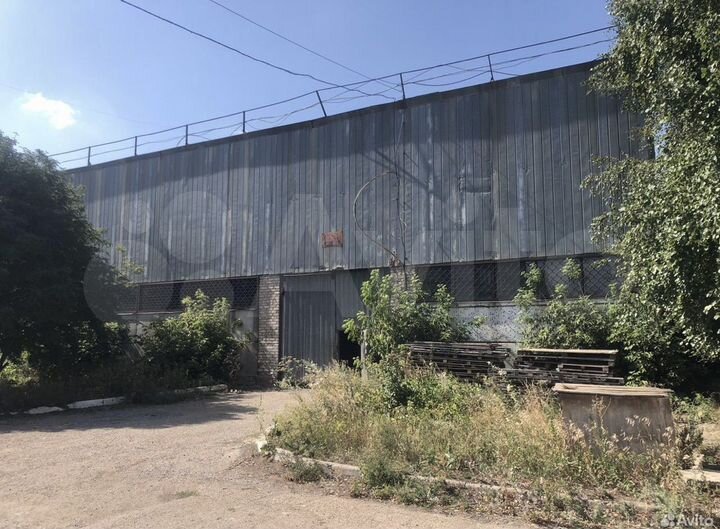 Склад, 924 м²