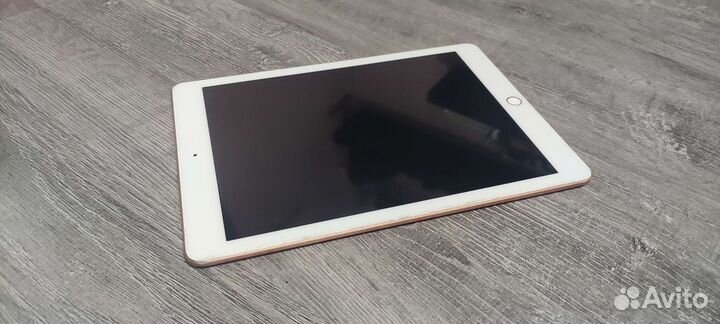 iPad 6 32gb Продажа. Обмен