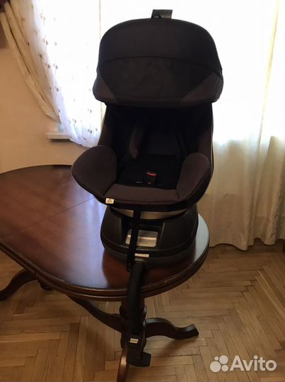 Детское автокресло Combi Neroom NC-570