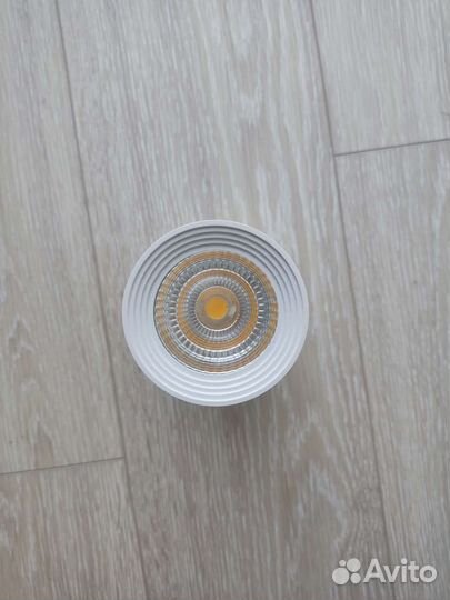 Светодиодный светильник