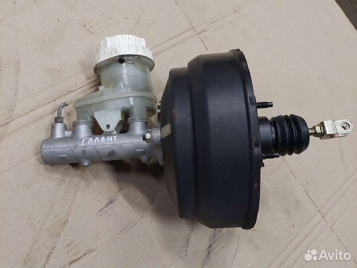 Вакуумный усилитель тормозов Mitsubishi Galant 8