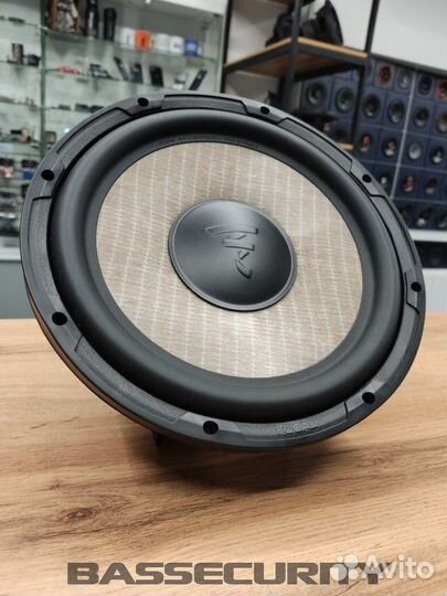 Сабвуфер Focal Flax Evo P25FSE