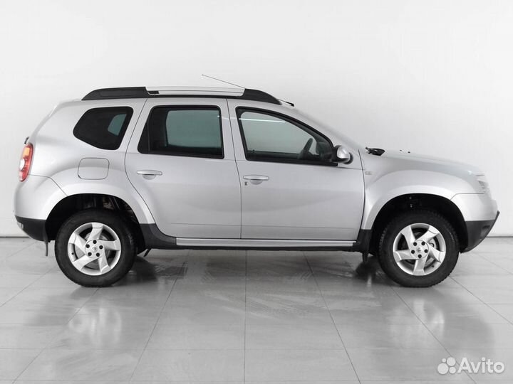 Renault Duster 1.6 МТ, 2013, 162 204 км