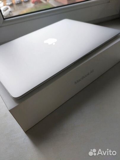 Apple MacBook Air 13 2020 8gb 256
