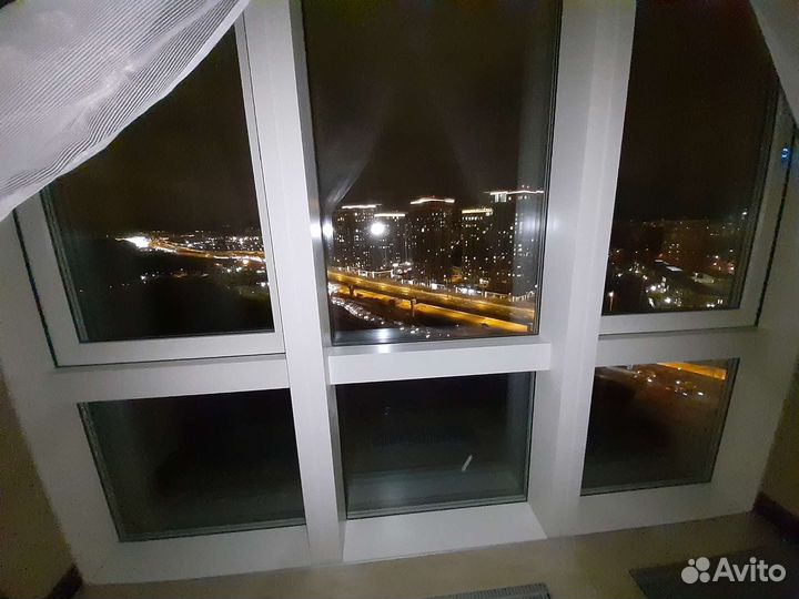 Реставрация алюминиевых конструкций