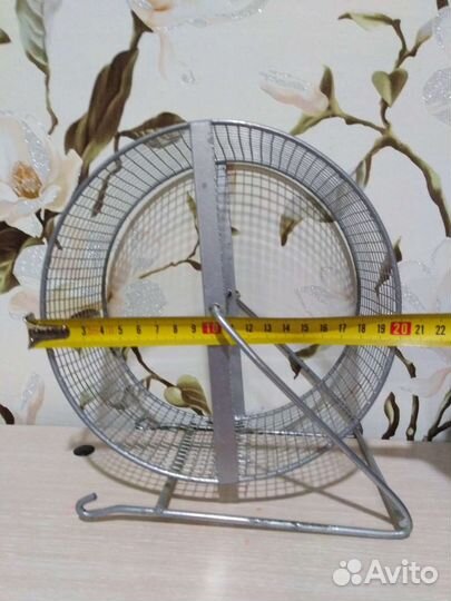 Колесо для грызунов